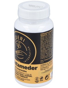 Méderi Prostamader 60Comp 2