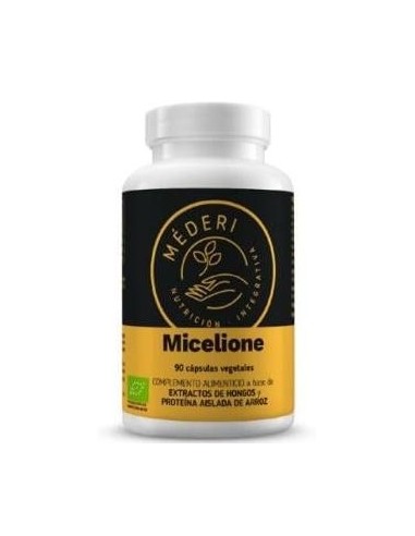 Micelione 90Cap.