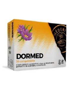 Méderi Dormed 30Comp