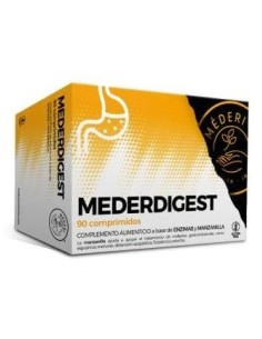 Mederdigest 90Comp.