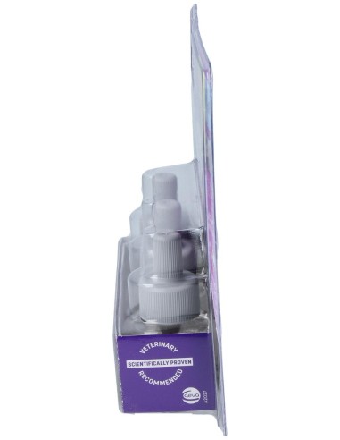 Feliway Classic Pack Recambio 3Meses