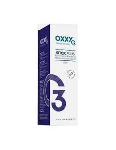 Oxxy Reparador Oral 15Ud.