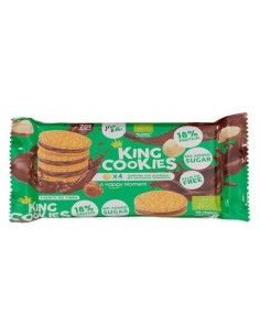 King Cookies Galletas 70Gr.