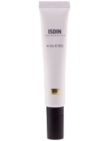 Isdin Isdinceutics Rejuvenate K-Ox Eyes Crema 15Ml