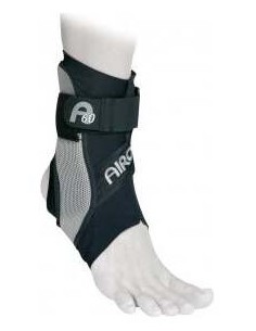 Djo Tobillera Aircast A60 Izquierda 35-38, 1 Unidad 2