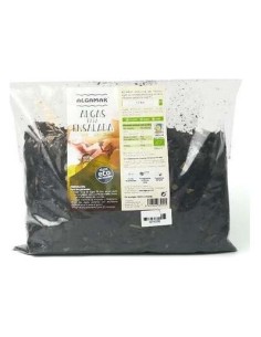 Algamar Mix Algas Ensalada Bio 1000G
