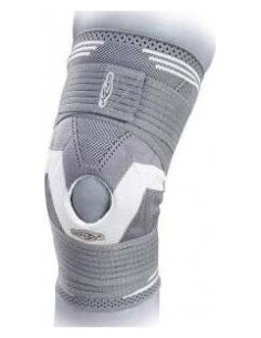 Donjoy Strapping Rodilla Talla 2, 1 Ud