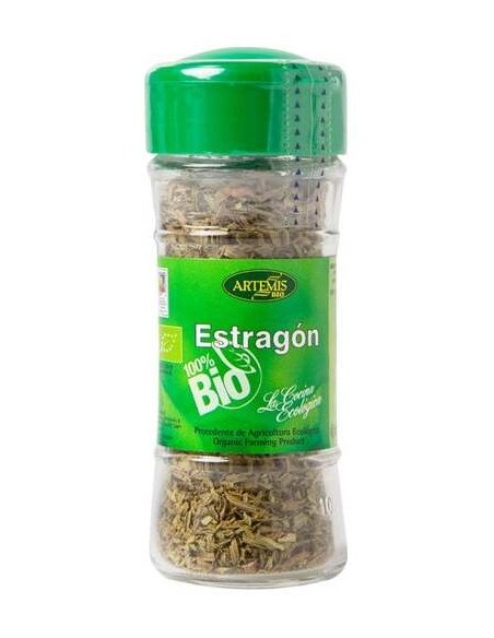 Artemis Bio Tarro Estragon Eco 7G