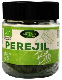 Artemis Bio Especia De Perejil Bio Vegan 16G