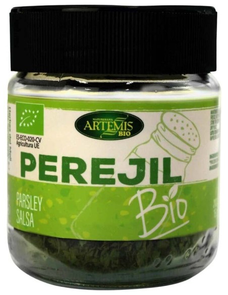 Artemis Bio Especia De Perejil Bio Vegan 16G