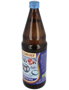 Beutelsbacher Te Kombucha Eco 700Ml 2