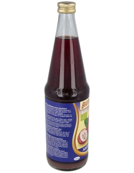 Zumo De Arandanos Rojos Antioxidante 700Ml. Eco