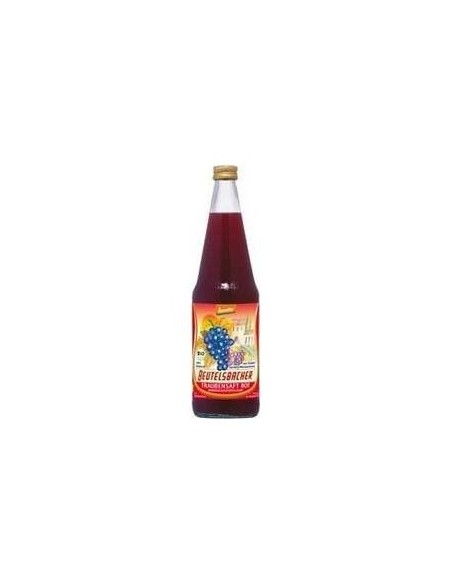 Beutelsbacher Zumo Uva Negra Barbera Eco 700Ml