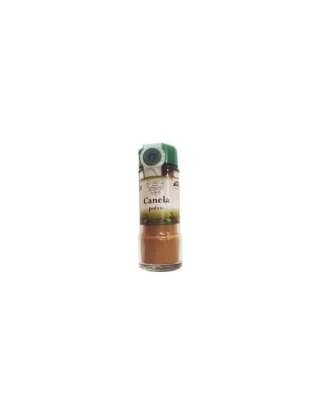 Biocop Condimento Canela Polvo Bio 40G