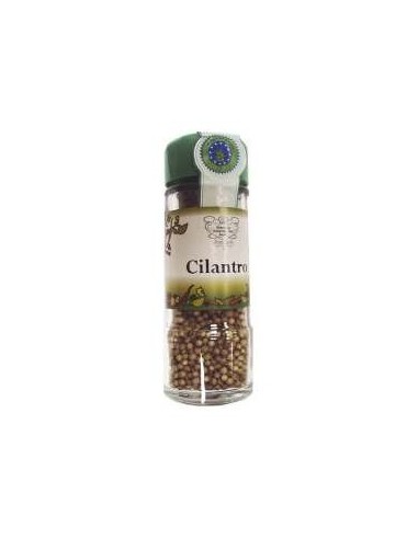 Biocop Condimento Cilantro Gano Bio 25G