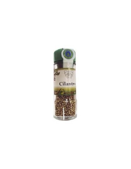Biocop Condimento Cilantro Gano Bio 25G