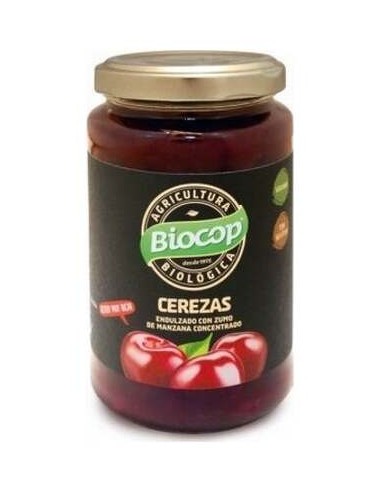 Biocop Compota Cereza Bio 265G