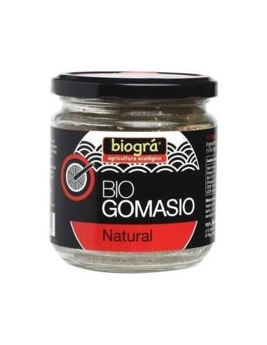 Sorribas Gomasio Natural Cristal 120G