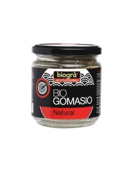 Sorribas Gomasio Natural Cristal 120G