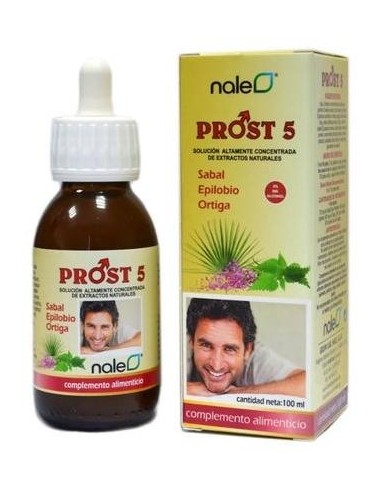 Prost 5 100Ml. - Nale