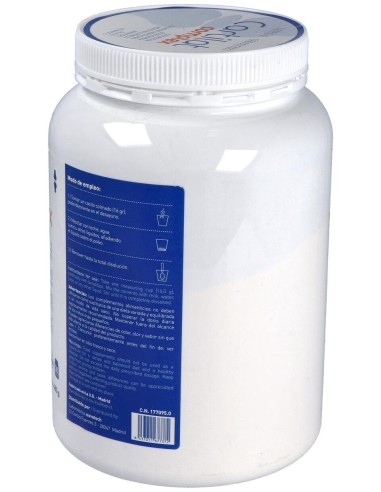 Cartilat Complex 480 Gr Polvo Novatech
