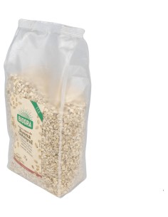 Copos De Avena Finos Integrales 1Kg. Bio 2