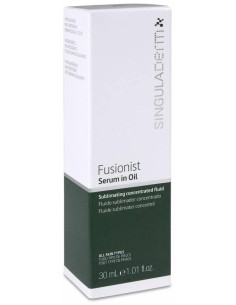 Singuladerm Fusionist Sérum En Aceite, 30 Ml
