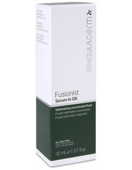 Singuladerm Fusionist Sérum En Aceite, 30 Ml