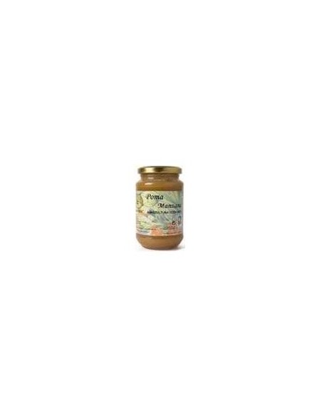 Cal Valls Mermelada Manzana Sin Azúcar Eco 370 G