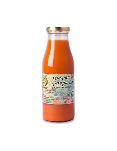 Cal Valls Gazpacho Eco 500Ml