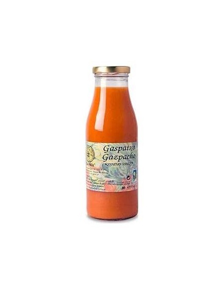 Cal Valls Gazpacho Eco 500Ml