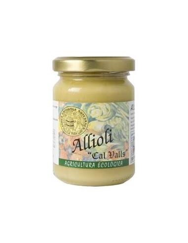 Cal Valls Alioli Eco 135G