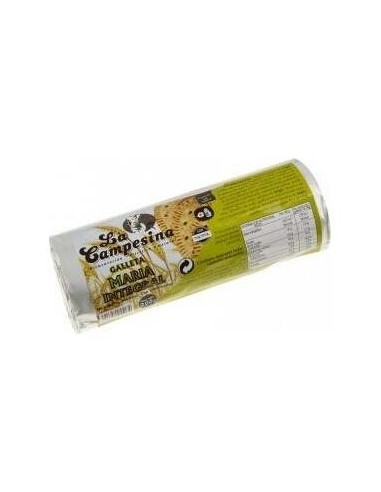 La Campesina Galleta Maria S/A S/L S/H 120G