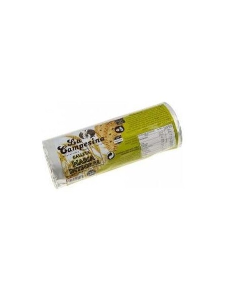 La Campesina Galleta Maria S/A S/L S/H 120G