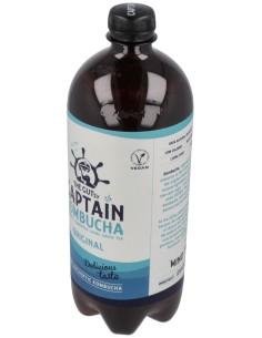 Kombucha Original 1Lt Bio 2