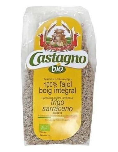 Castagno Bio Estrellitas Trigo Sarraceno Eco Integral 250G