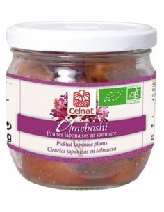 Celnat Ciruela Umeboshi 250G