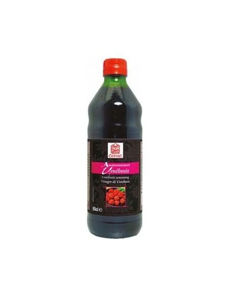 Celnat Vinagre De Umeboshi 500Ml