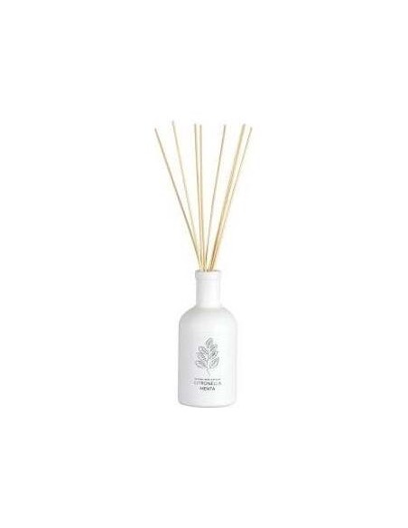 Cerabella Mikado Citmike Ambientador Citronela-Eucalipto 200Ml