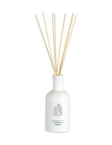 Cerabella Ambientador Mikado Citmikl Citronela Limón 200Ml