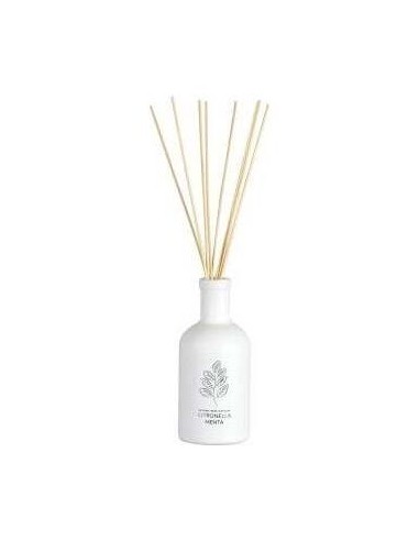 Cerabella Citmikm Mikado Ambientador Citronela Menta 200Ml