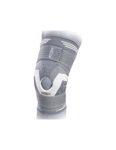 Donjoy Strapping Rodilla Talla 2, 1 Ud