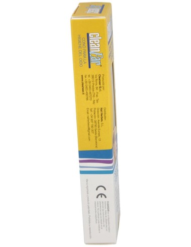 Conos Oido Vela 2Uds.