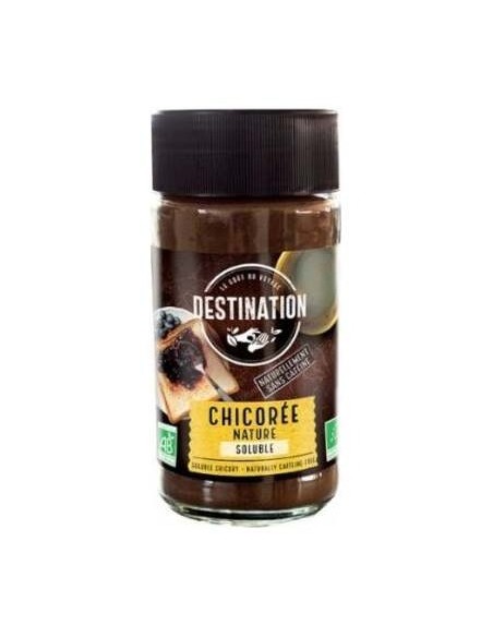 Achicoria Soluble 100Gr. Bio