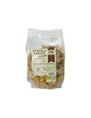 Eco-Salim Copos Espelta Crujientes Eco 200G