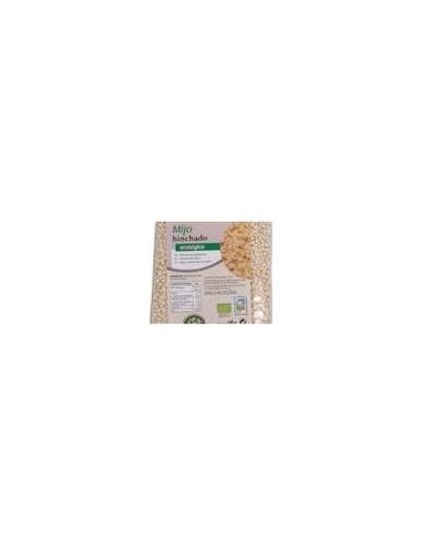 Eco-Salim Mijo Hinchado Eco 100 G