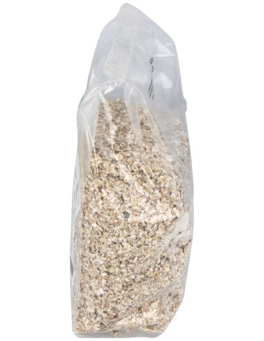 Copos De Trigo Sarraceno Integrales 500Gr. Bio