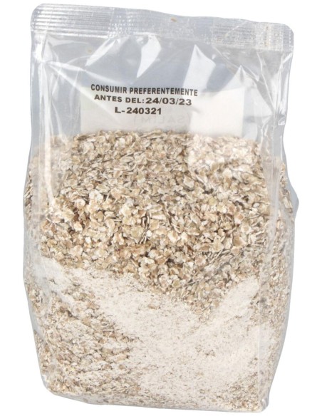 Copos De Trigo Sarraceno Integrales 500Gr. Bio