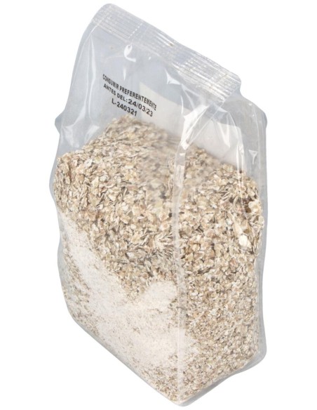 Copos De Trigo Sarraceno Integrales 500Gr. Bio