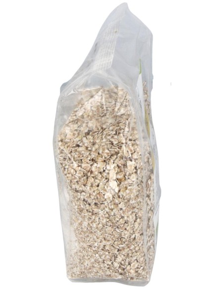 Copos De Trigo Sarraceno Integrales 500Gr. Bio